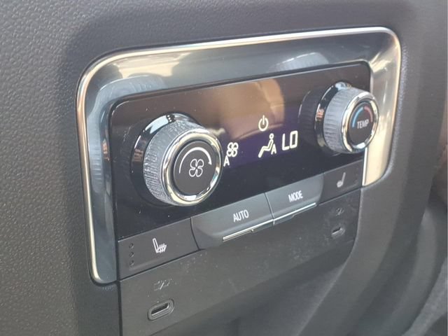 New 2026 Sterling Gray Metallic Chevrolet High Country image 21