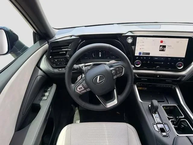 New 2026 Nightfall Mica Lexus PREMIUM image 25