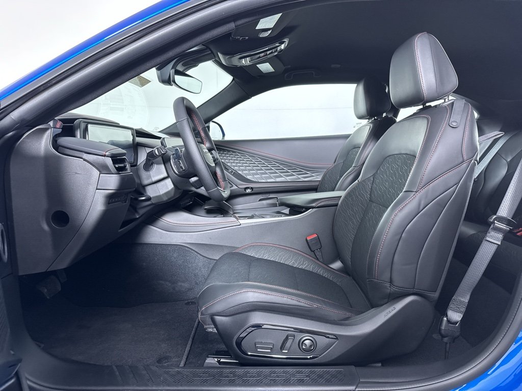 New 2026 Bludicrous Exterior Paint Dodge Scat Pack image 9
