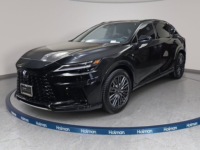 2024 Lexus RX 500h F SPORT Performance