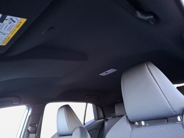 New 2026 Wind Chill Pearl Toyota SE image 9