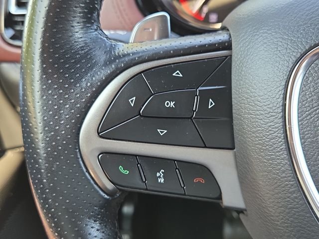 Used 2021 White Dodge Citadel image 21