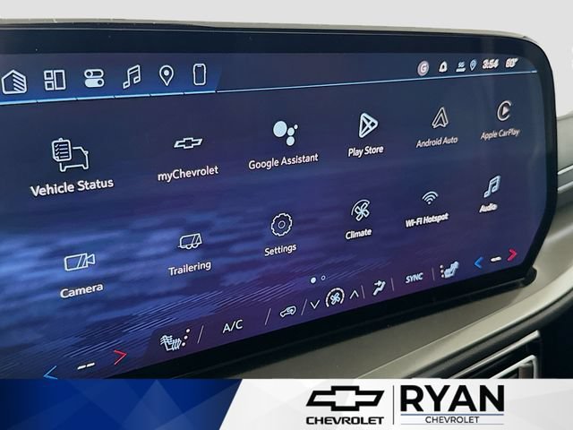 2026 Chevrolet Traverse LT - Photo 15