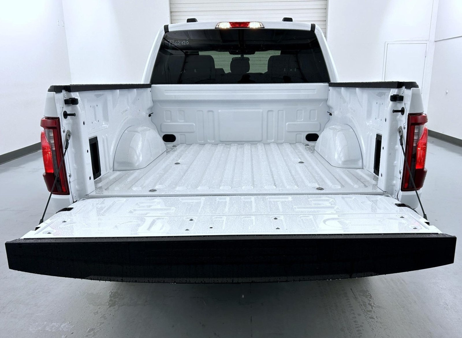 New 2026 Oxford White Ford STX image 22