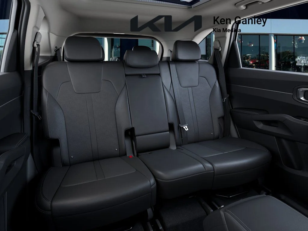 New 2026  Kia S image 16