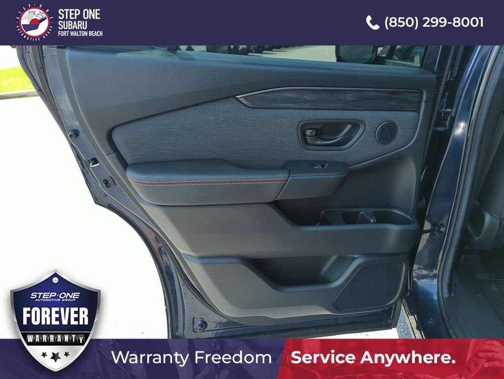 Used 2026  Honda TrailSport image 28