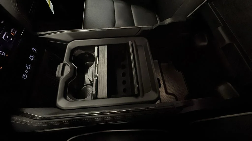 2026 RAM 1500 Limited - Photo 27