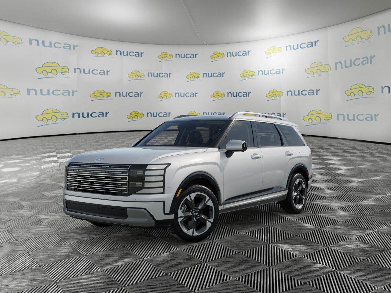 2026 Hyundai Palisade Limited AWD's photo