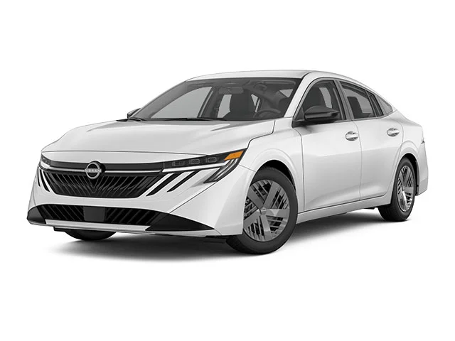 2027 Nissan Sentra S
