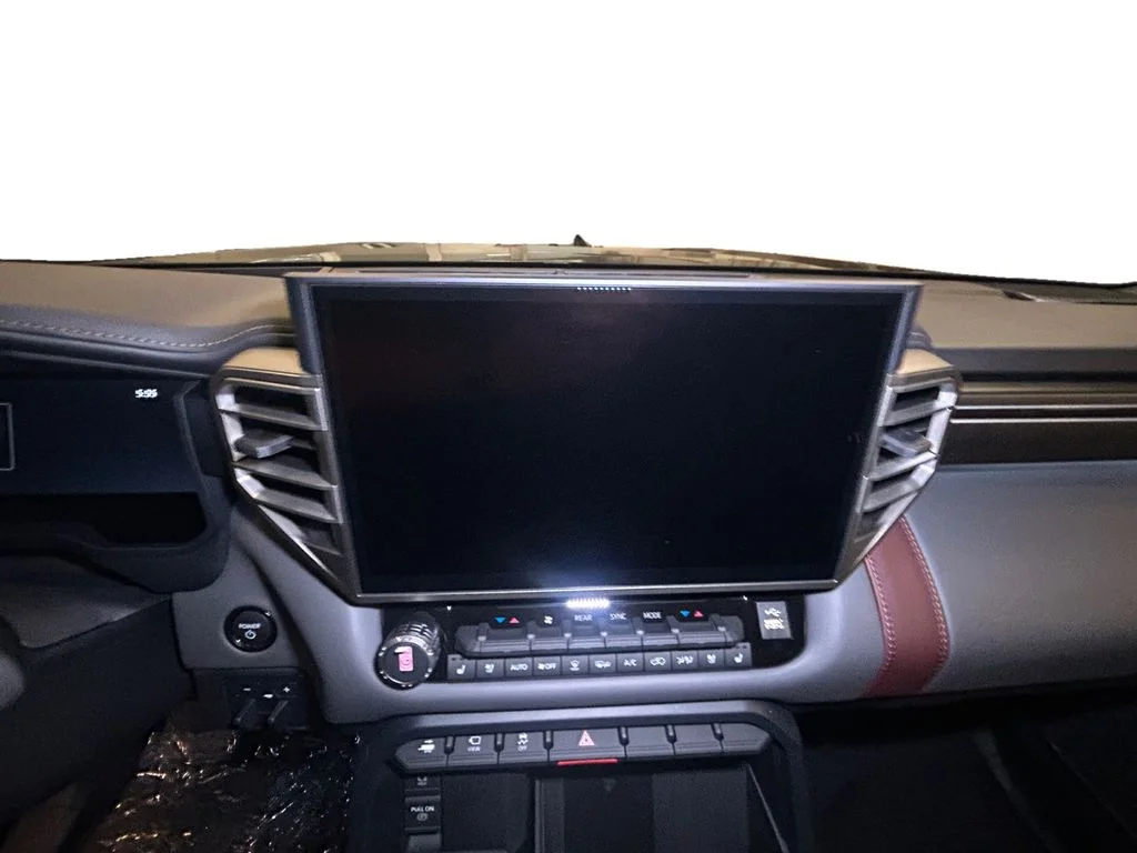 New 2026 Blueprint Toyota Capstone image 10