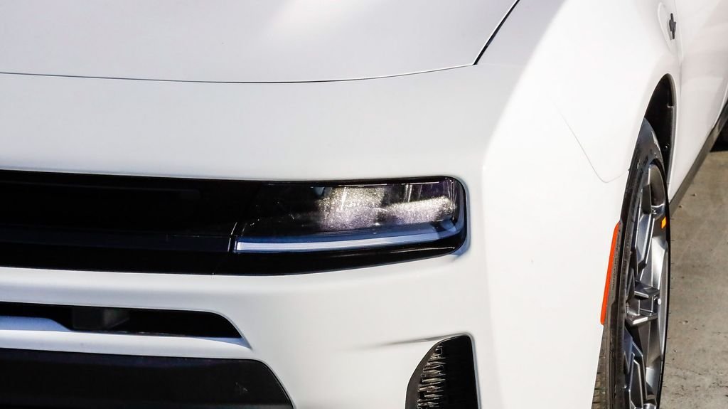New 2026 White Dodge R/T image 5