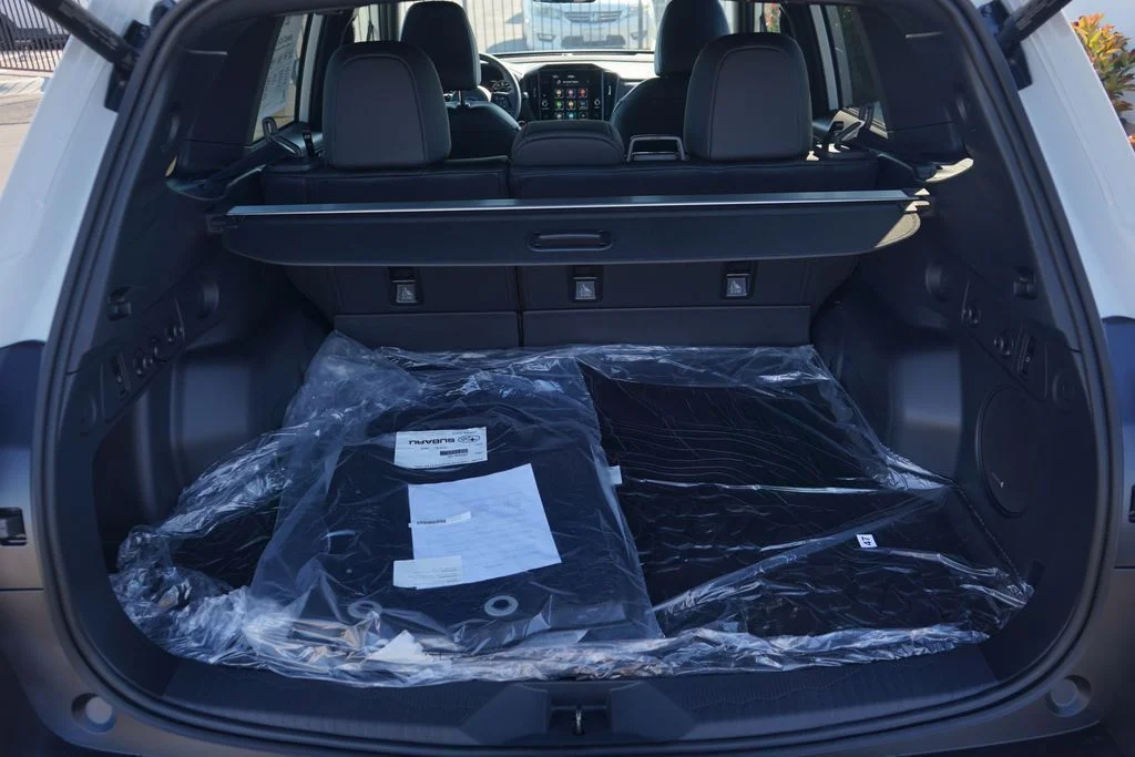 2026 Subaru Forester Wilderness - Photo 11