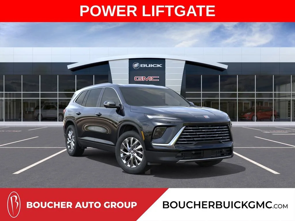 2026 Buick Enclave Preferred AWD's photo