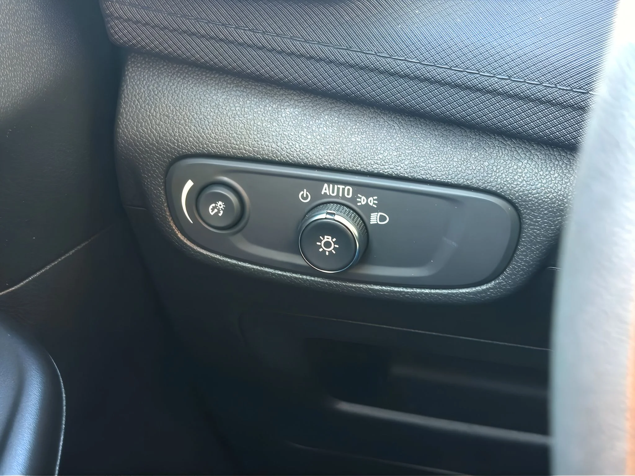 2025 Chevrolet Trailblazer LT - Photo 18