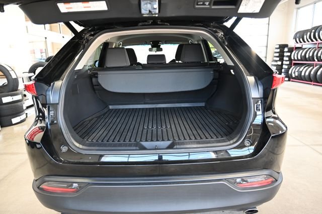 2022 Toyota Venza LE - Photo 29