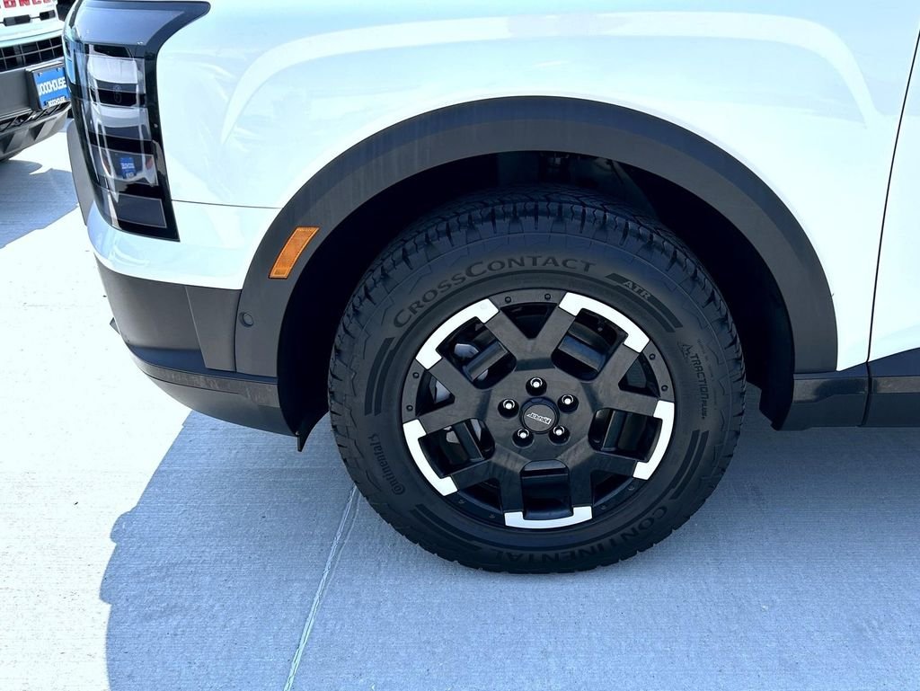2026 Hyundai Palisade XRT Pro - Photo 26