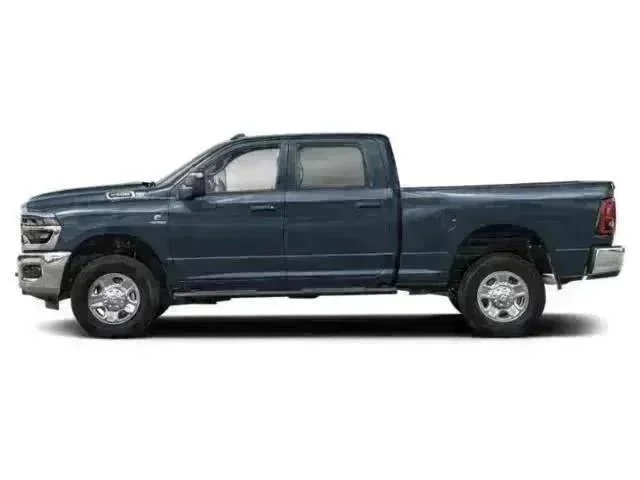 2026 RAM 2500 Tradesman/Warlock - Photo 3