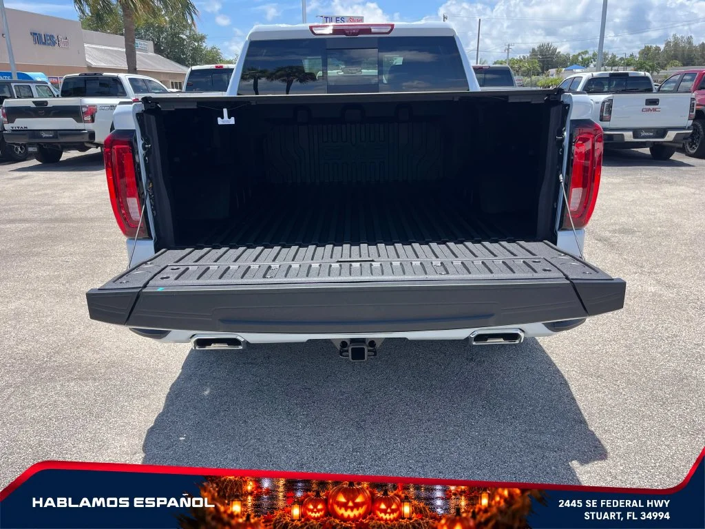 2026 GMC Sierra 1500 Denali - Photo 10