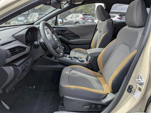 New 2026 SAND DUNE PEARL Subaru Sport Hybrid image 45