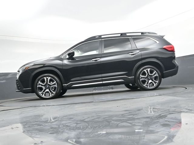 Used 2025 Black Subaru Touring image 34