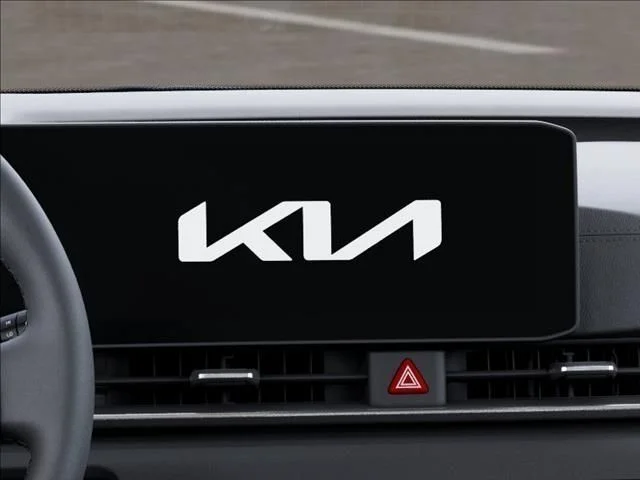 New 2026 Blue Kia SX image 20
