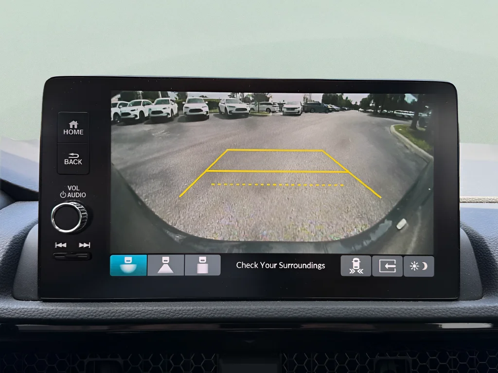 2024 Honda CR-V EX-L - Photo 20