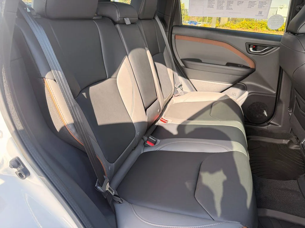 2026 Subaru Forester Sport - Photo 64