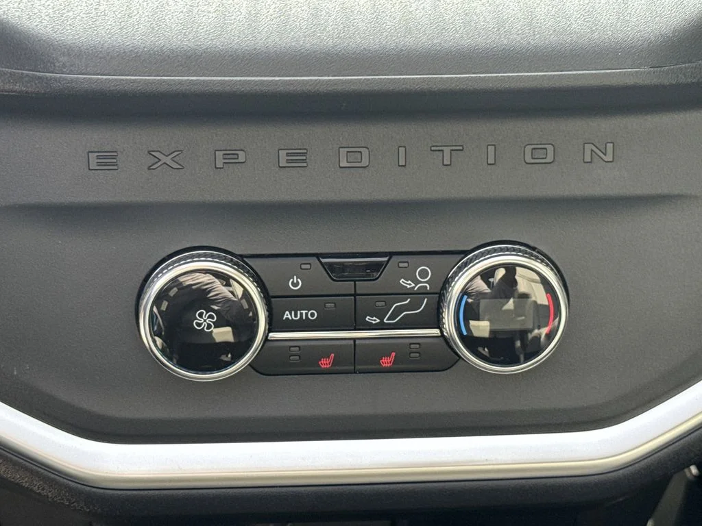 New 2026 Gray Ford Platinum image 24