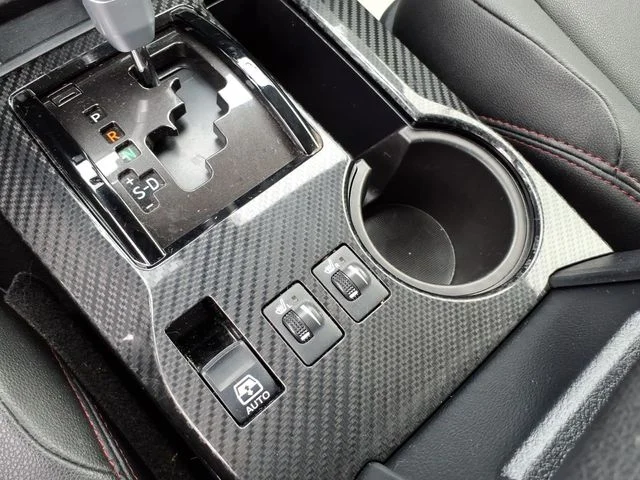 Used 2021 Black Toyota TRD Pro image 30