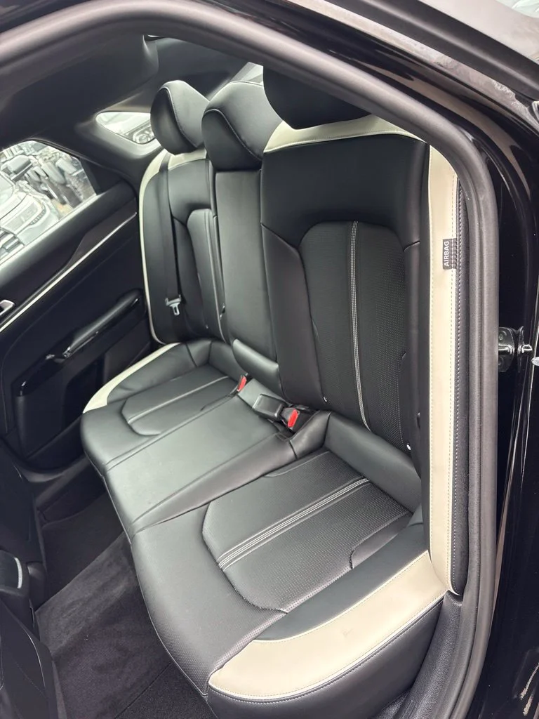 Used 2025 Black Kia GT-Line image 17