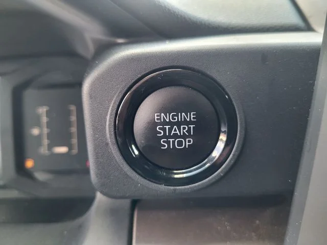 Used 2024 White Toyota SR5 image 21