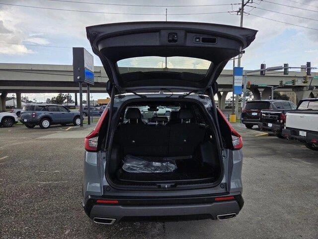 Certified Used 2026 Urban Gray Pearl Honda Sport-L image 28