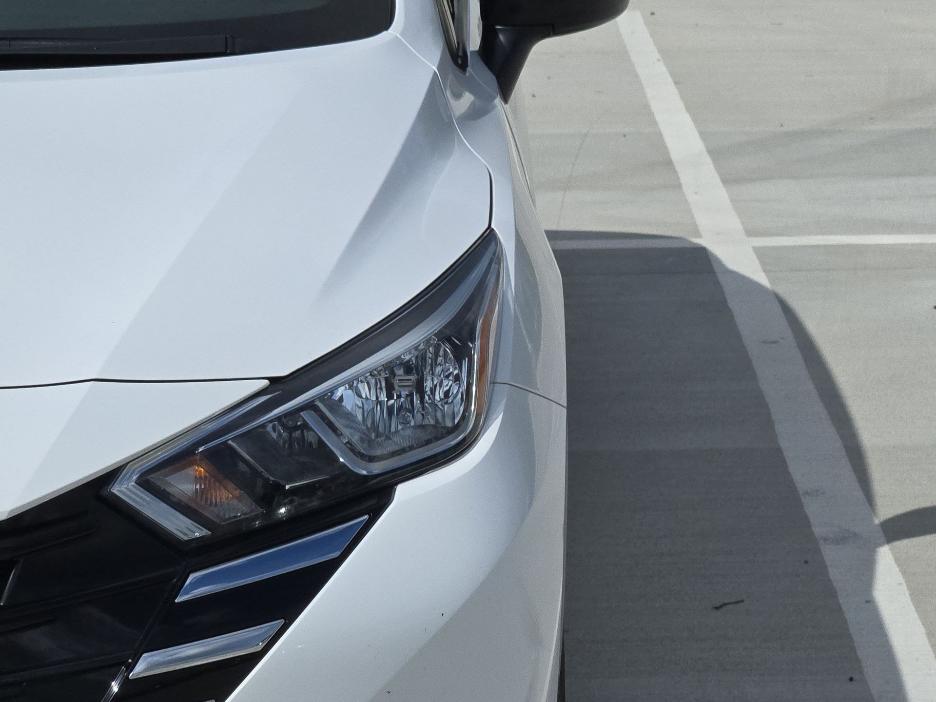 Used 2024 Fresh Powder Nissan S image 9