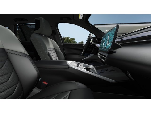 New 2027 Grey Pine Metallic BMW  image 9