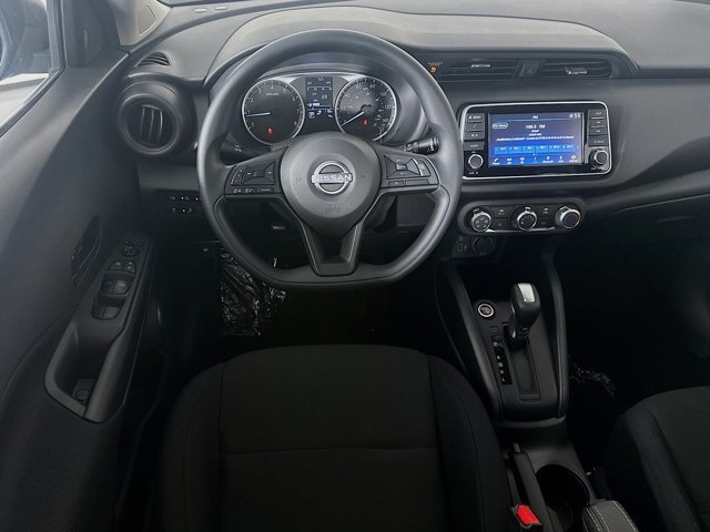 2025 Nissan KICKS PLAY Base - Photo 23