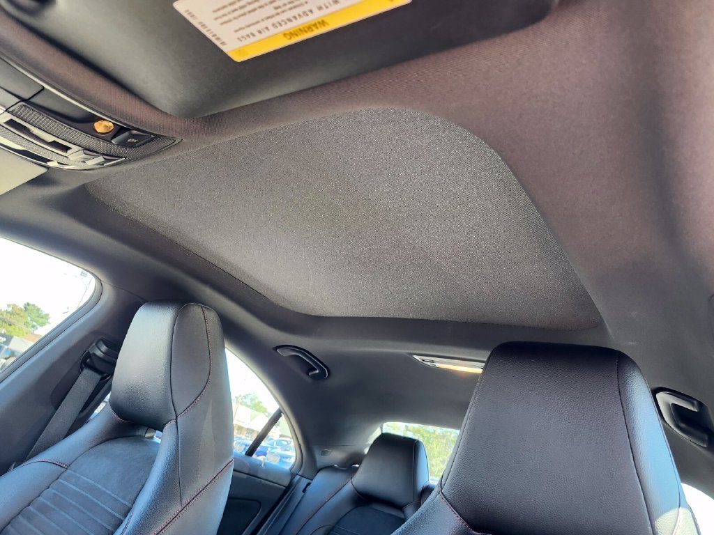 Used 2018  Mercedes-Benz CLA 45 AMG® image 18
