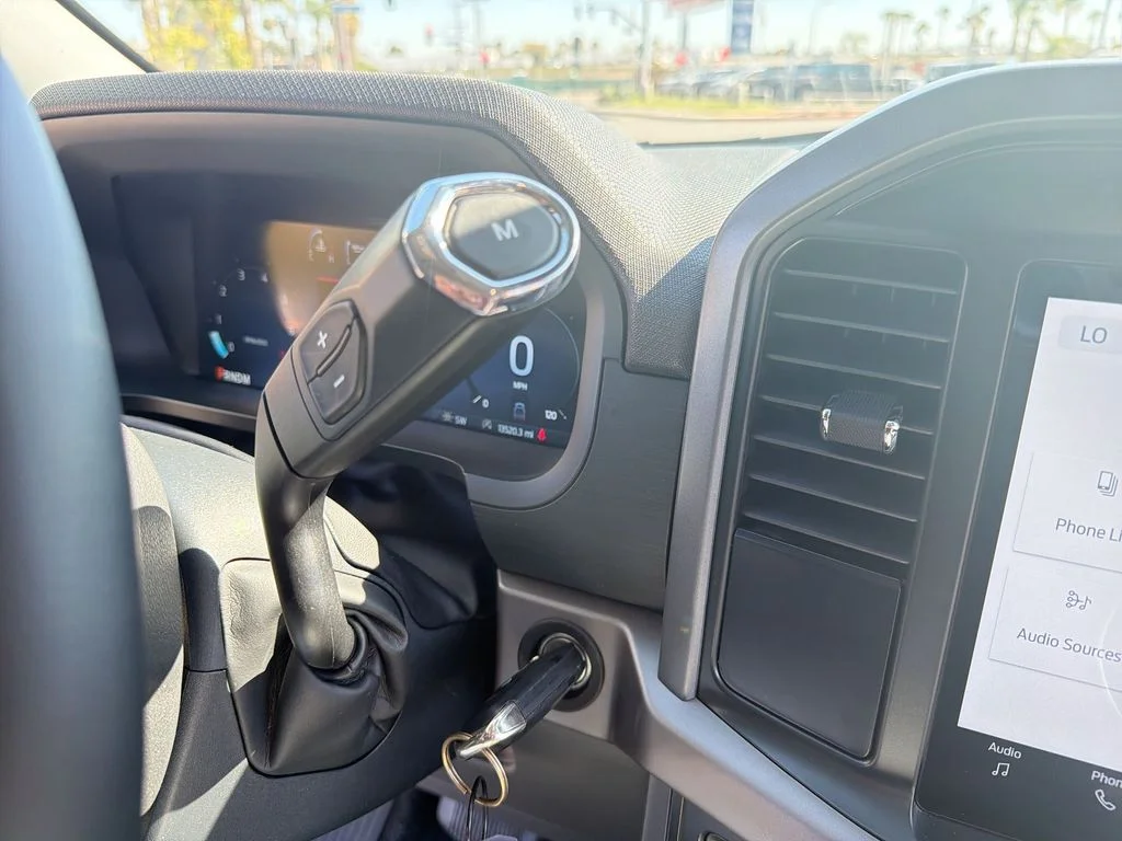 Used 2025  Ford XLT image 19