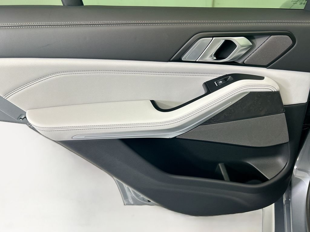New 2026 Gray Metallic BMW sDrive40i image 25