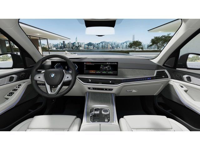 New 2027 Sparkling Copper Metallic BMW xDrive40i image 10