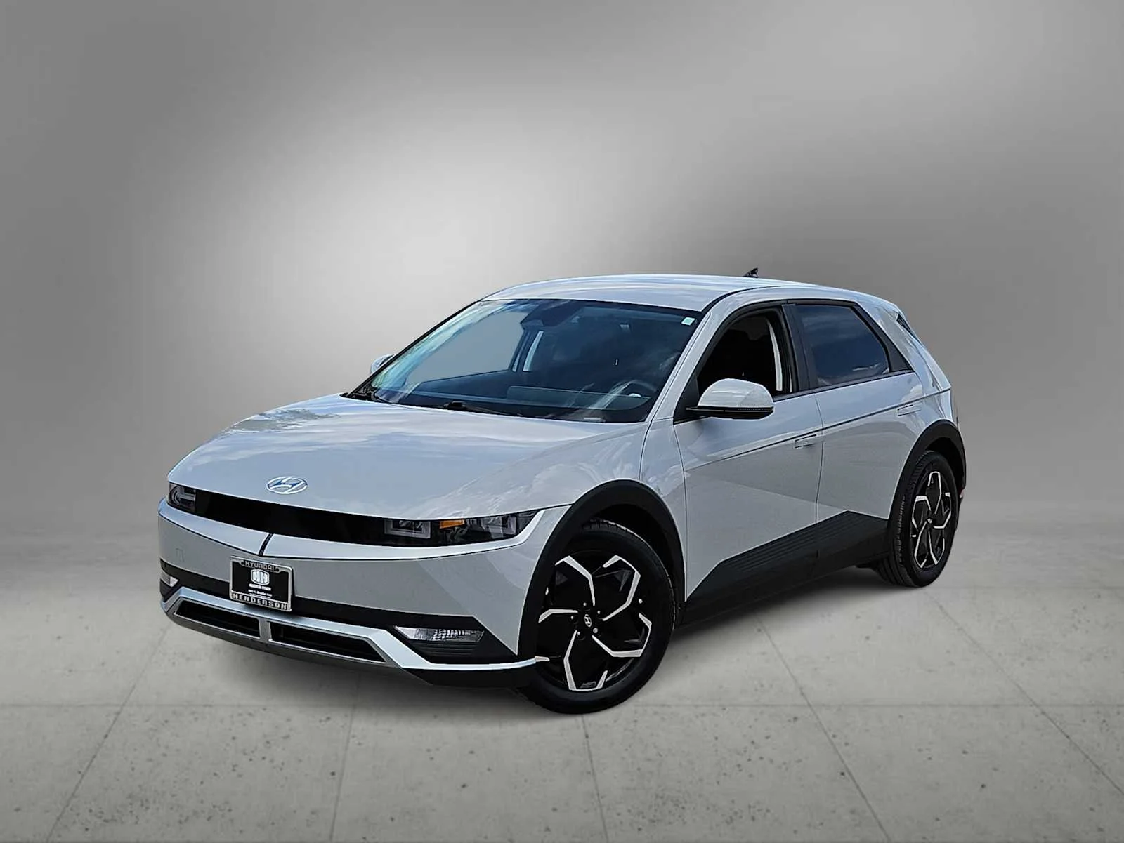 2024 Hyundai IONIQ 5