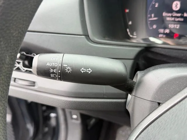 Used 2024 Gray Honda EX image 24