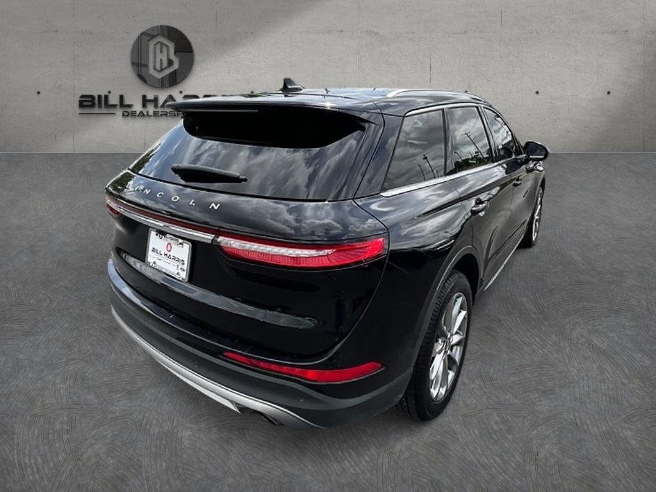 Used 2020 Black Lincoln Standard image 5