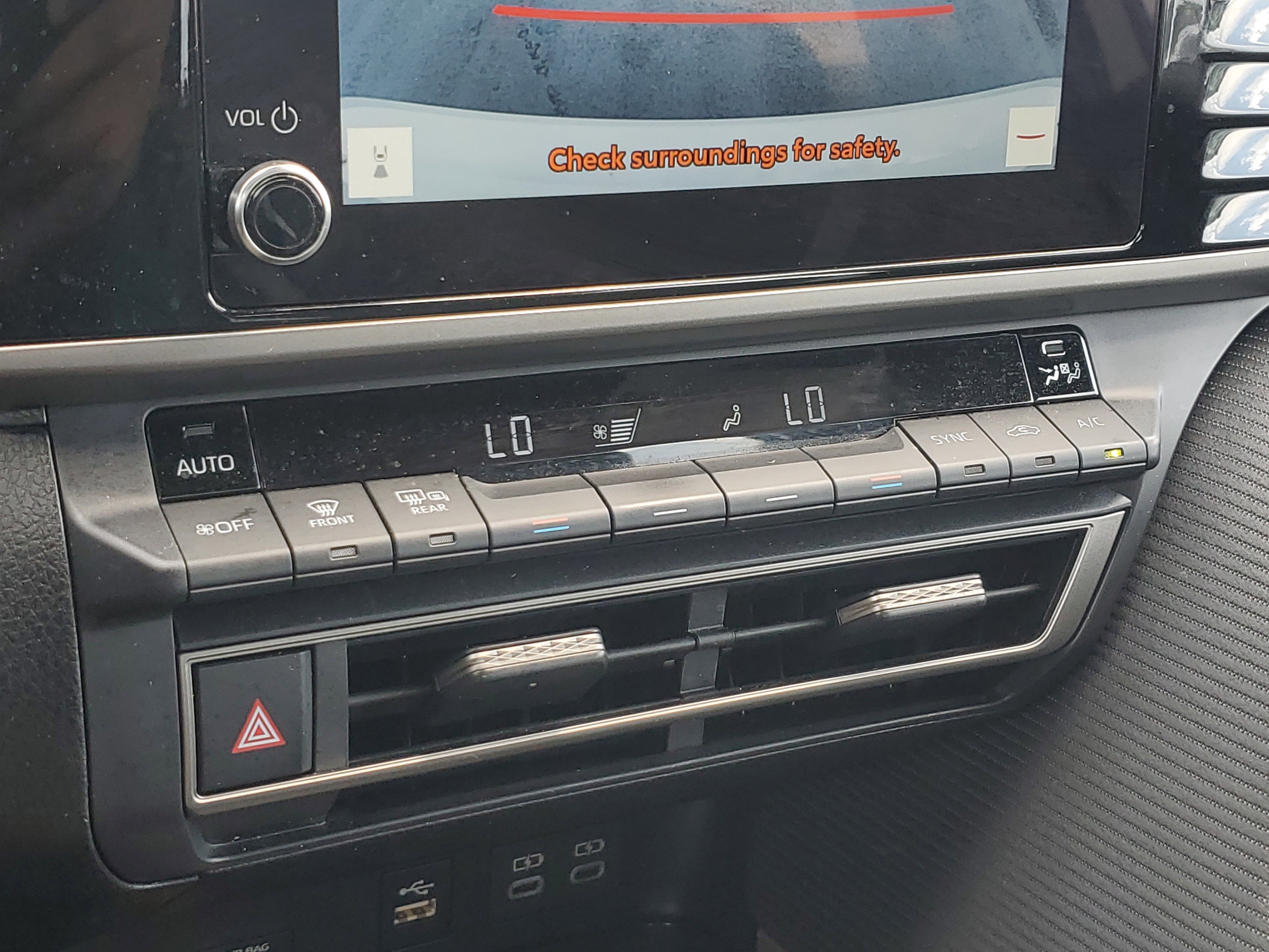 Certified Used 2025 Ice Toyota SE image 29