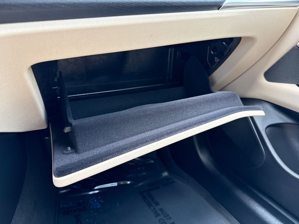 Used 2026 Black BMW eDrive40 image 19