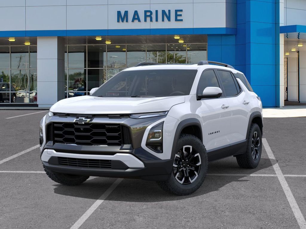 2026 Chevrolet Equinox ACTIV - Photo 6