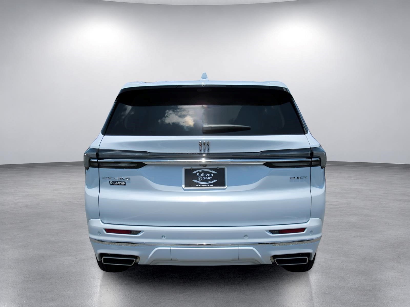 2026 Buick Enclave Avenir - Photo 6