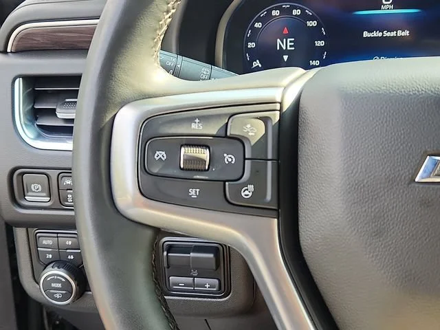 2023 Chevrolet Tahoe Z71 - Photo 20