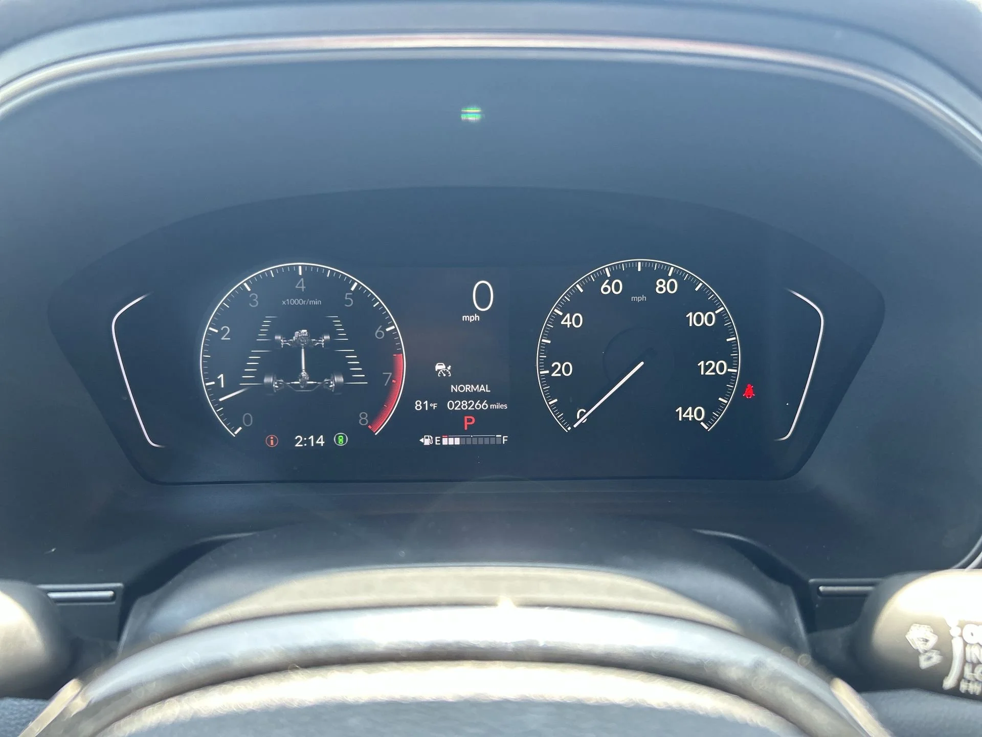2023 Honda Pilot TrailSport - Photo 37