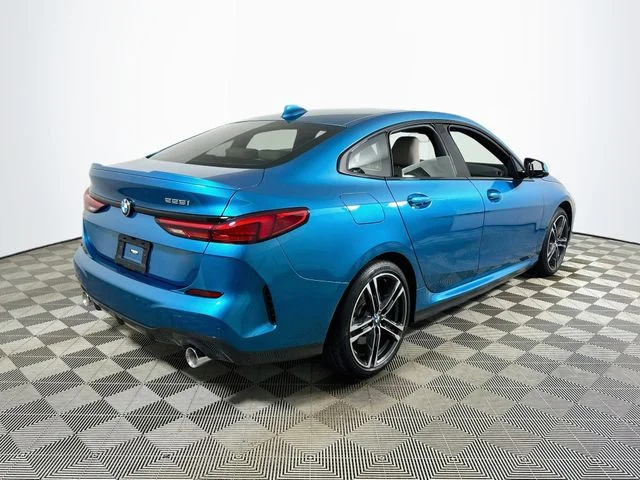Certified Pre-Owned 2023 BMW 2 Series 228i