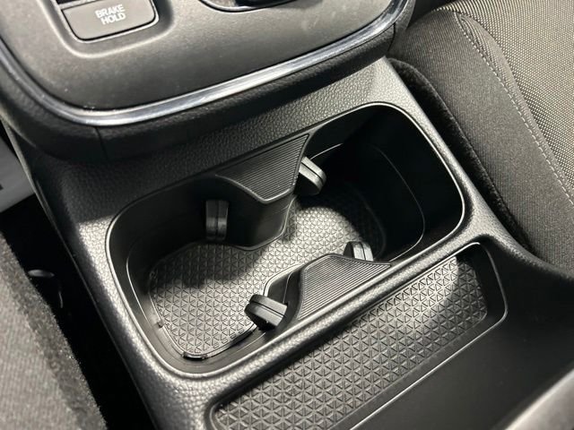 2024 Honda CR-V LX - Photo 25